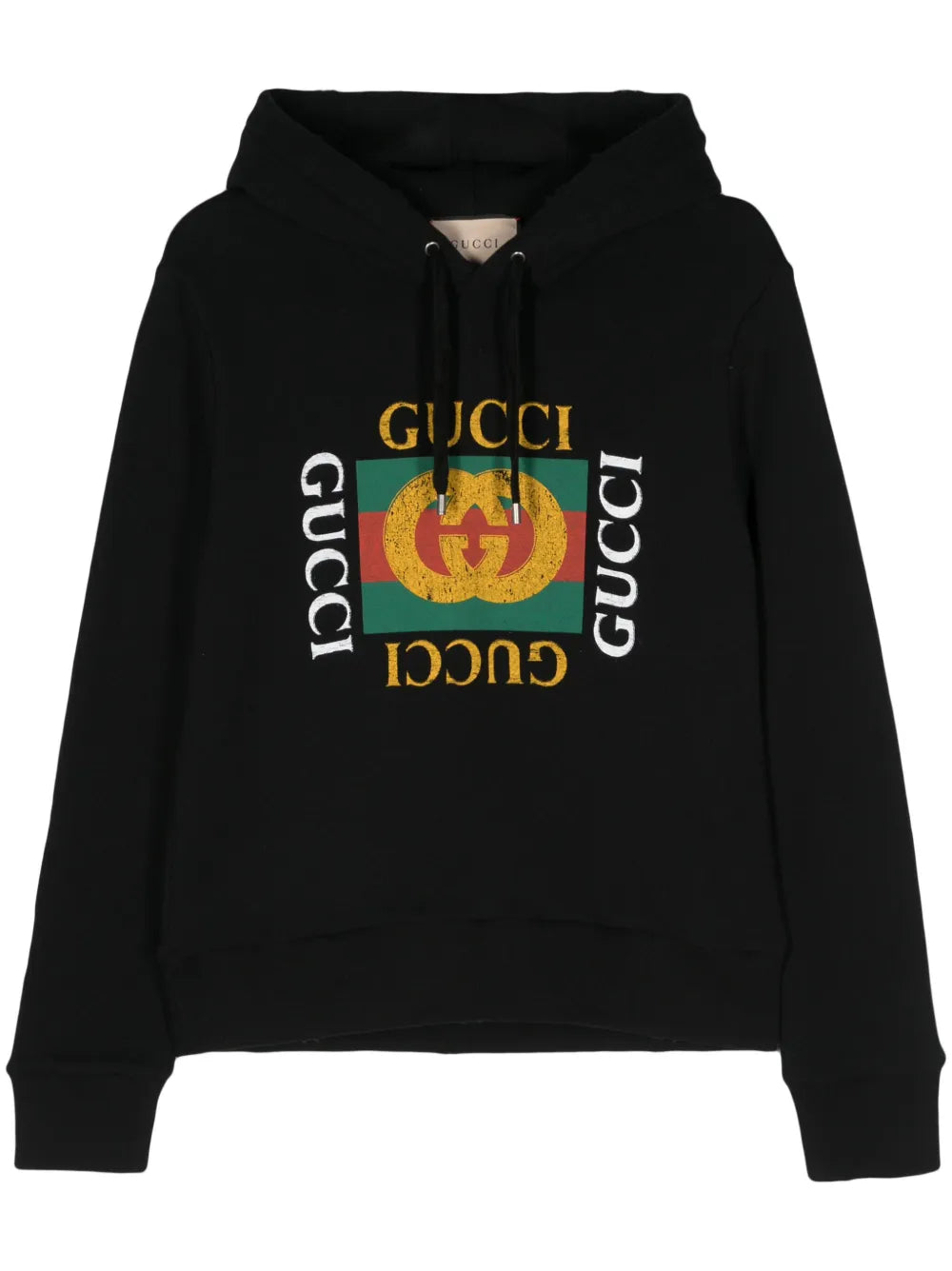 GUCCI HOODIE