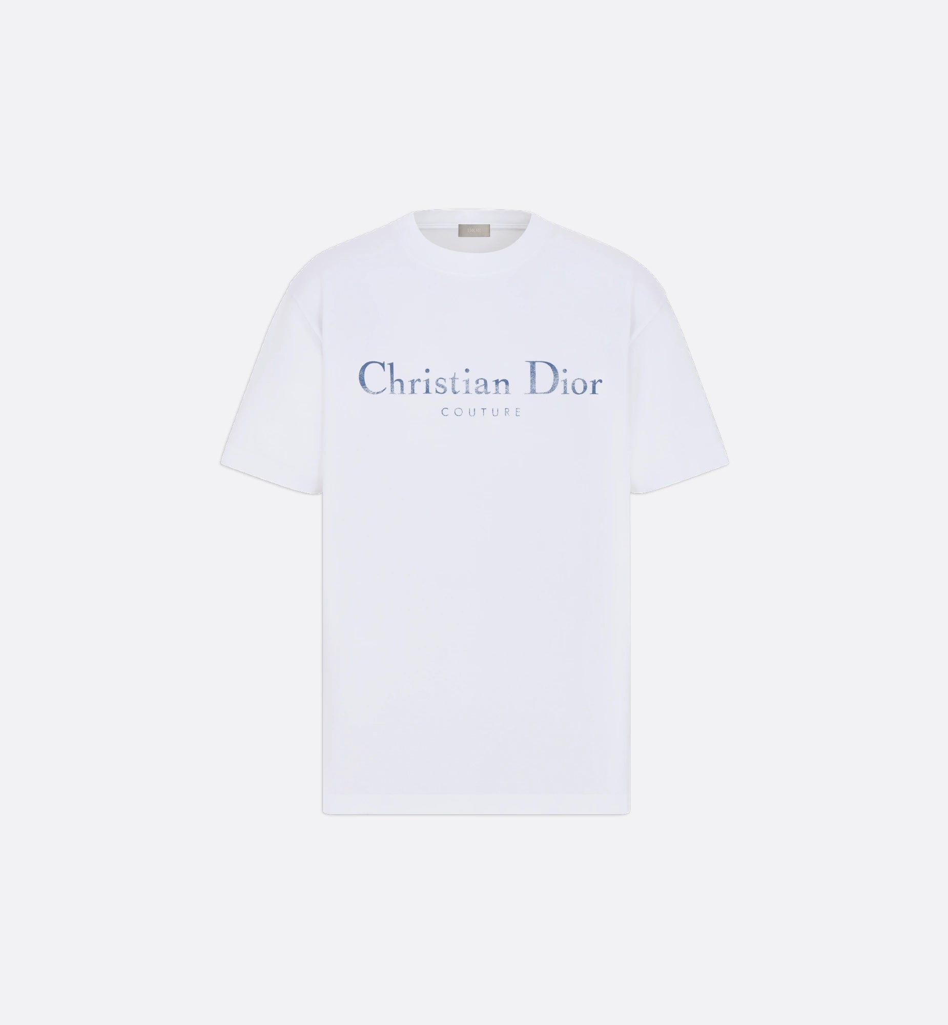CHRISTIAN DIOR COUTURE T-SHIRT