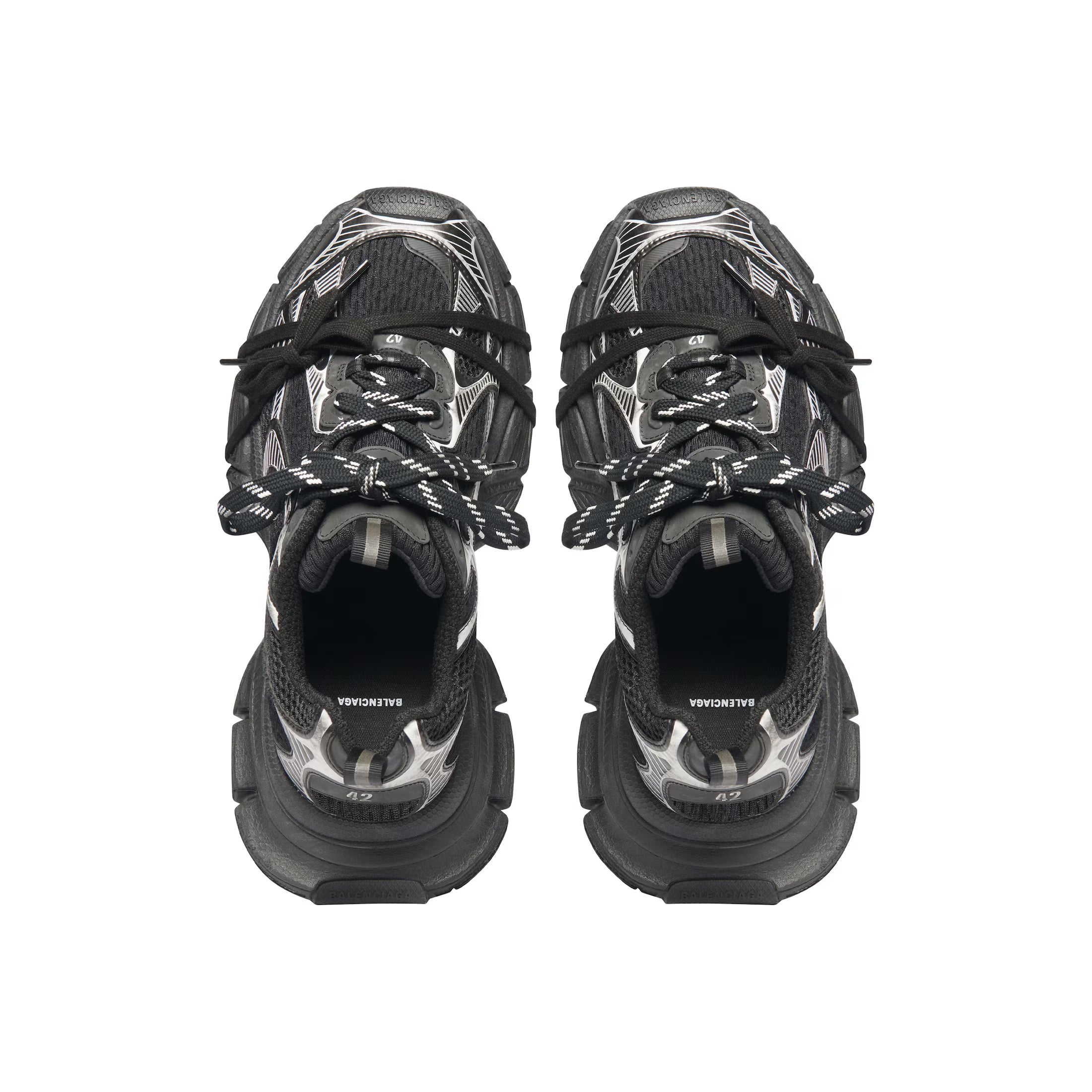 BALENCIAGA TRACK SHOES