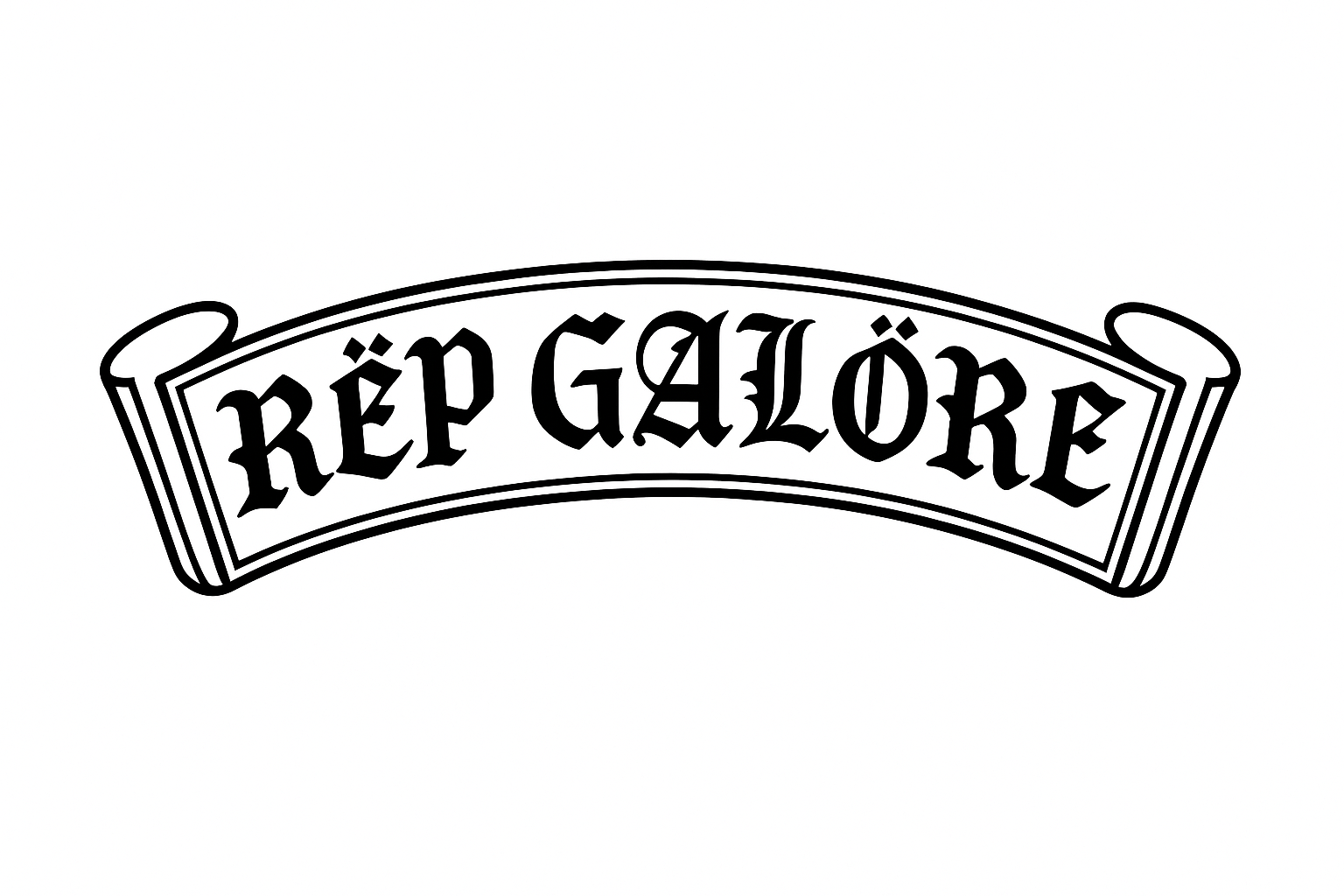 RËP GALÖRE