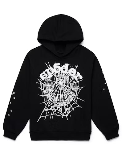 SPIDER HOODIE
