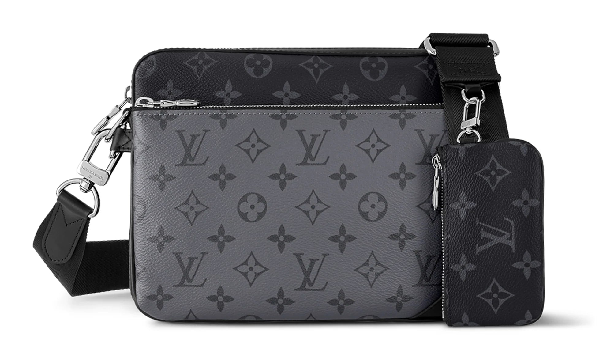 LOUIS VUITTON MESSENGER BAG